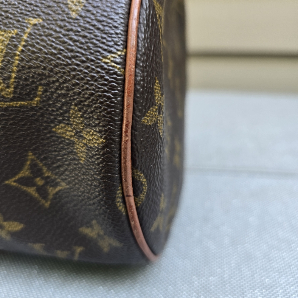 Louis Vuitton Monogram Papillon 30 - Picture 7 of 14
